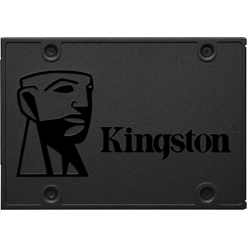 Kingston SSD A400 240GB 2.5" SA400S37/240G