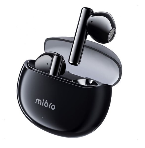 Mibro Earphones Earbuds 2 black XPEJ004