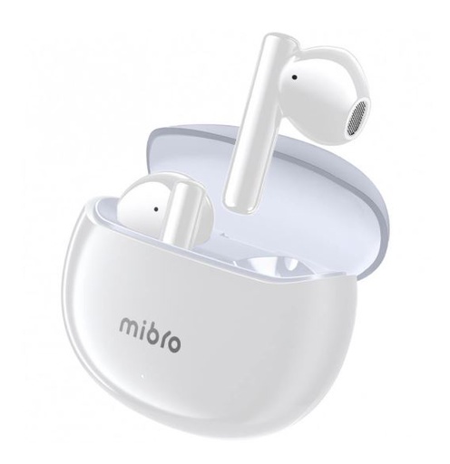 Mibro Earphones Earbuds 2 white XPEJ004