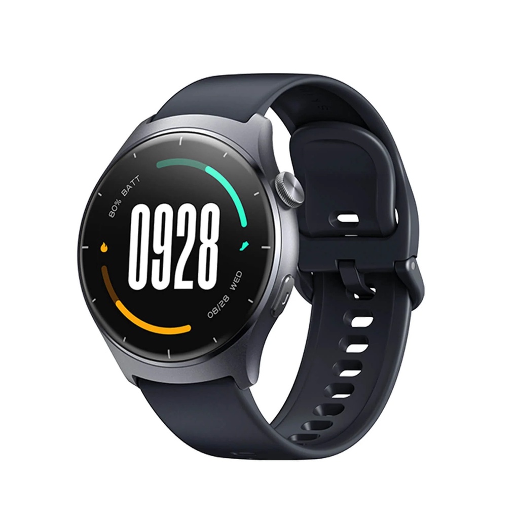 Mibro Smartwatch With Call Lite 3 Dark Gray XPAW020