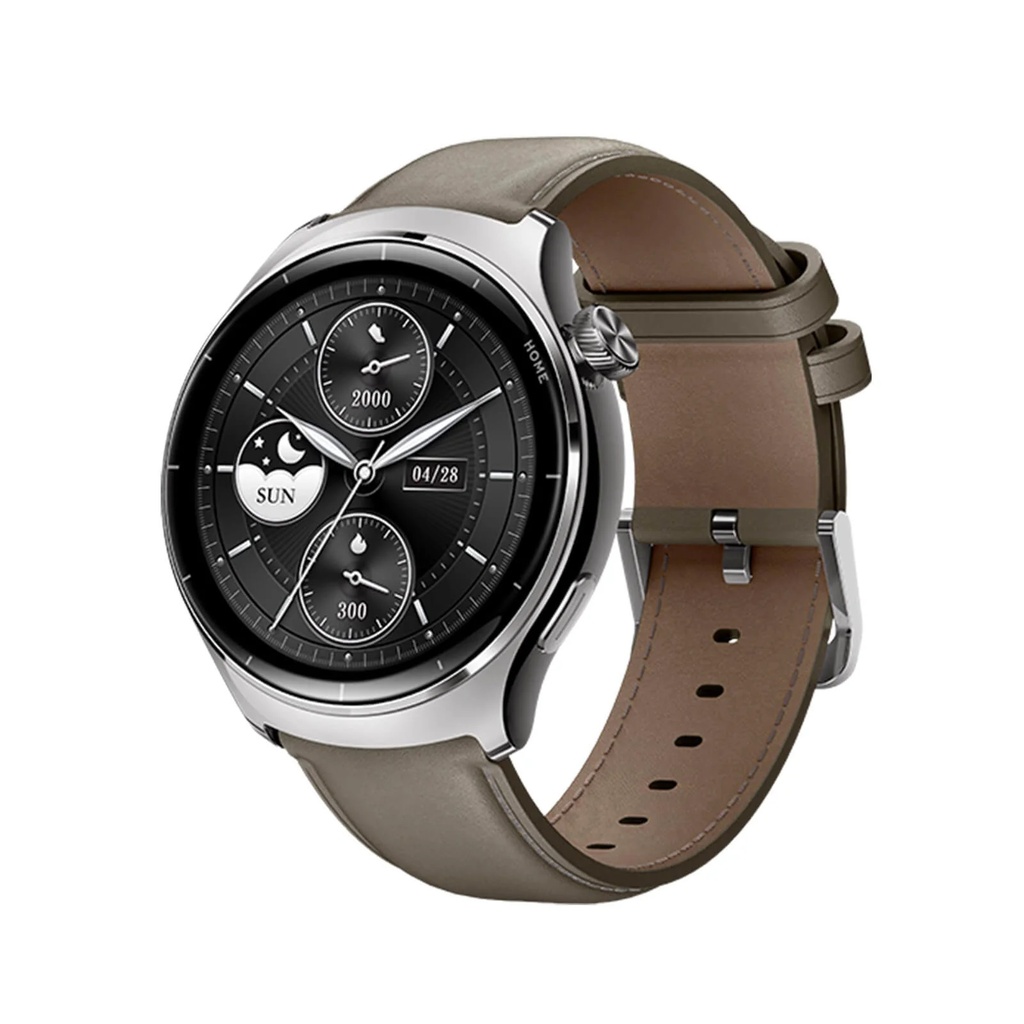 Mibro Smartwatch Con Chiamata Lite 3 Pro Amoled Gray XPAW019