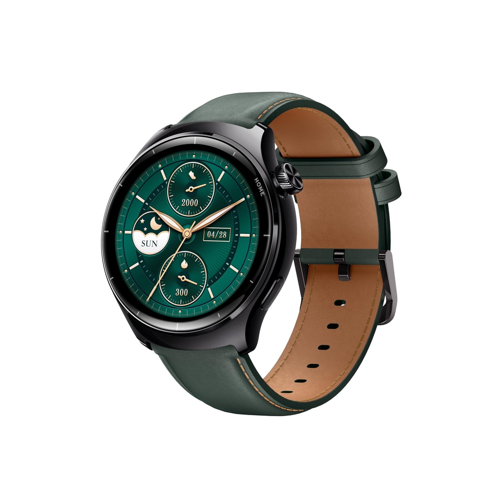 Mibro Smartwatch Con Chiamata Lite 3 Pro Amoled Green XPAW019