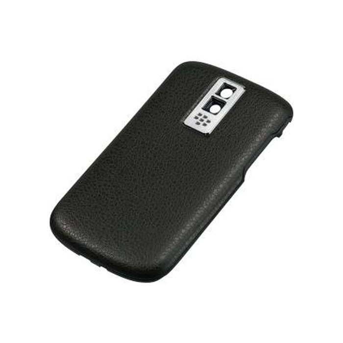 BlackBerry Back Cover Bold 9000 black