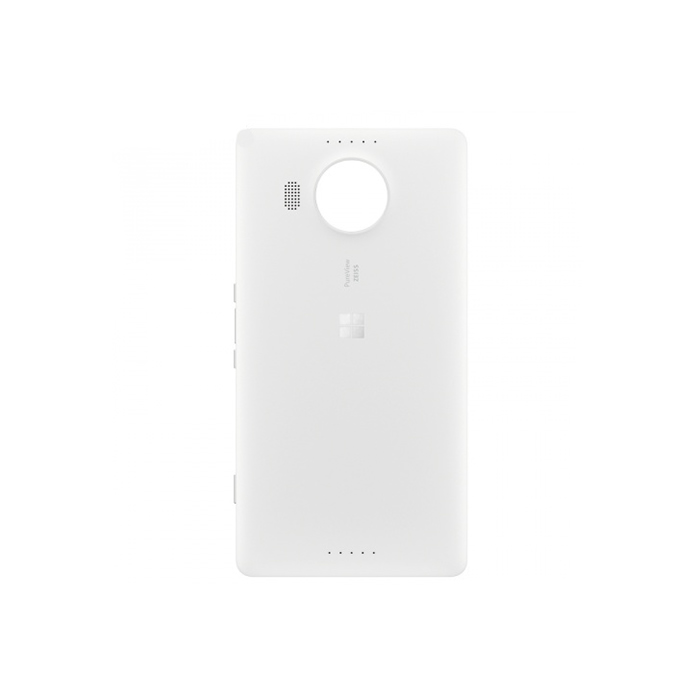 Microsoft Back Cover Lumia 950 XL white 00813X4