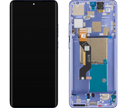 Motorola Display LCD Edge 50 Pro Luxe Lavander XT2403-2 (5D68C24093)