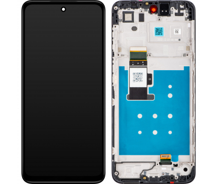 Motorola Display LCD Moto G23 Black 5D68C22092