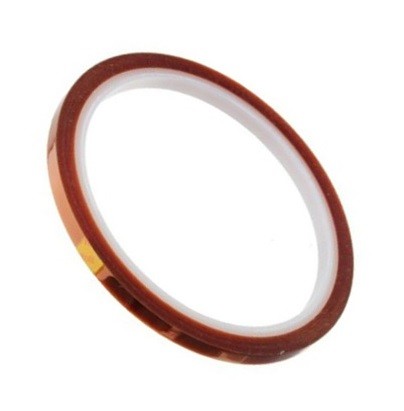 Nastro isolante kapton 5 mm