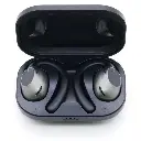 Nilox Auricolari Runbeat Black NXTWRUNBEATOR