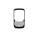 Cover frontale per BlackBerry 8520 black