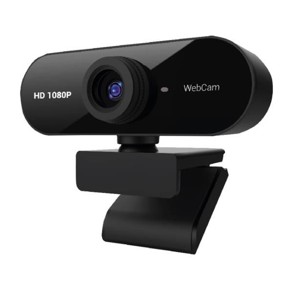 Nilox Webcam Full HD NXWC11