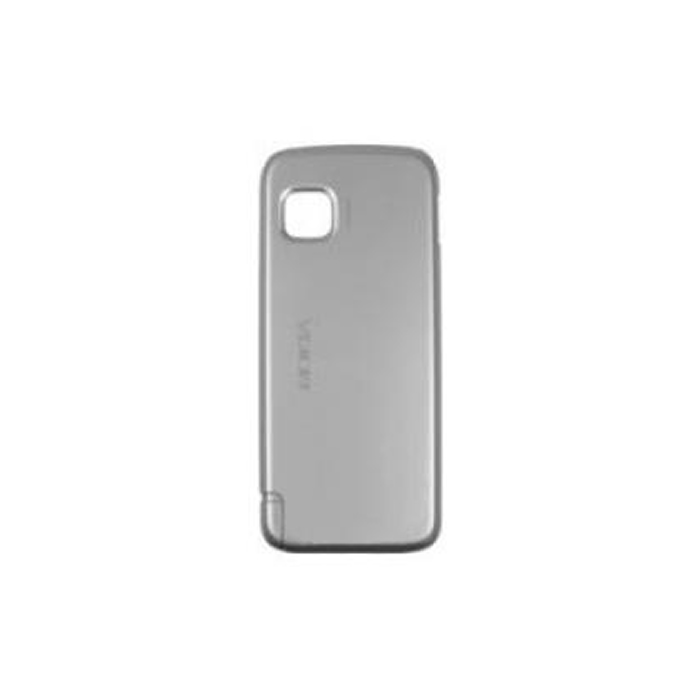 Nokia Back Cover 5230 grey con Pen