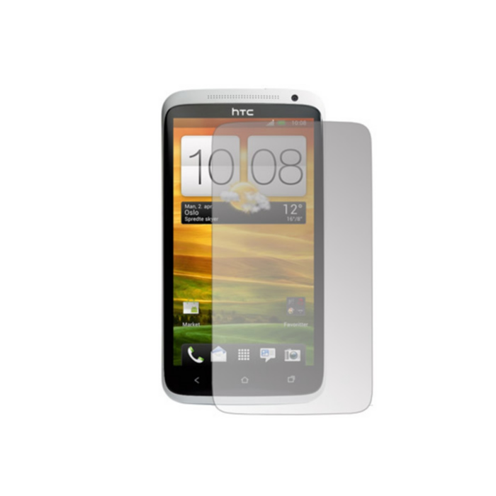 Tempered Celly per Htc One X conf. da 2pz SCREEN235