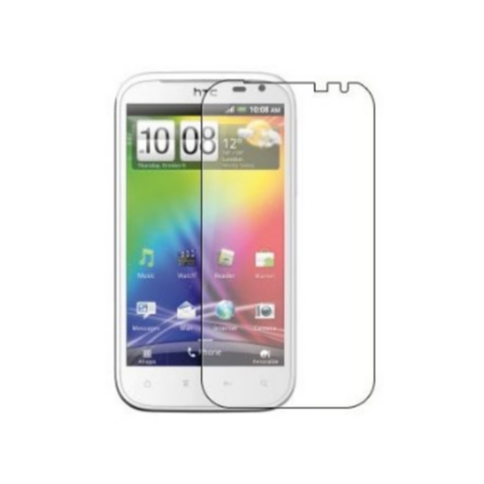 Tempered Celly per Htc Sensation XL conf. da 2pz SCREEN202