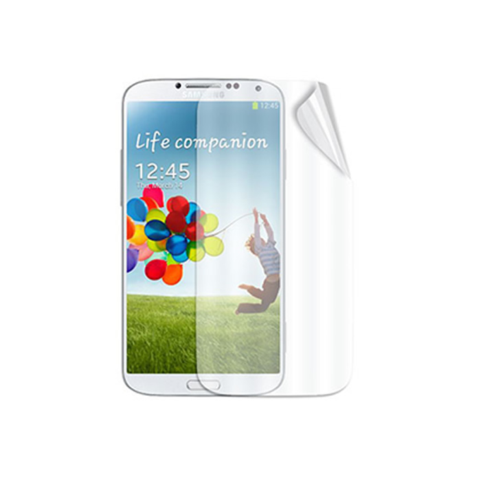 Pellicola Celly per Samsung Note 3 conf. da 2pz SCREEN366