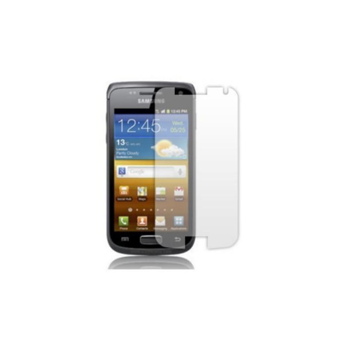 Pellicola Celly per Samsung W conf. da 2pz SCREEN186