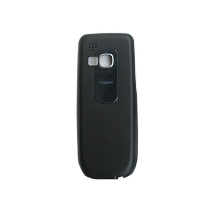 Nokia Back Cover 3120 black