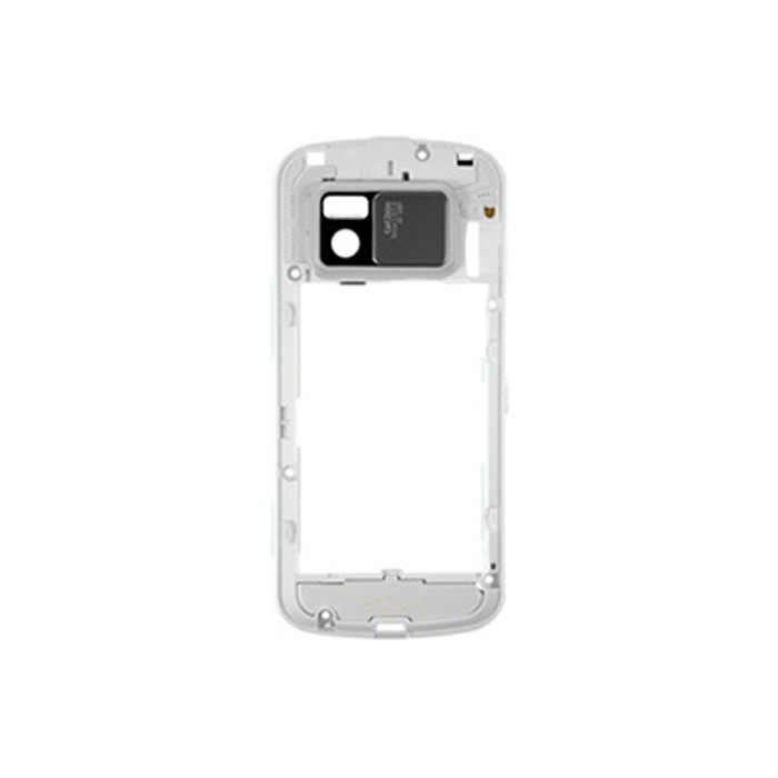 Cover frontale per Nokia N97 white