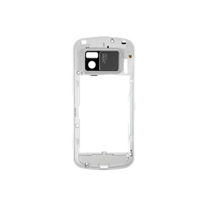 Front cover for Nokia N97 white