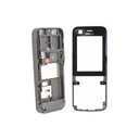 Cover frontale per Nokia 6124 nero