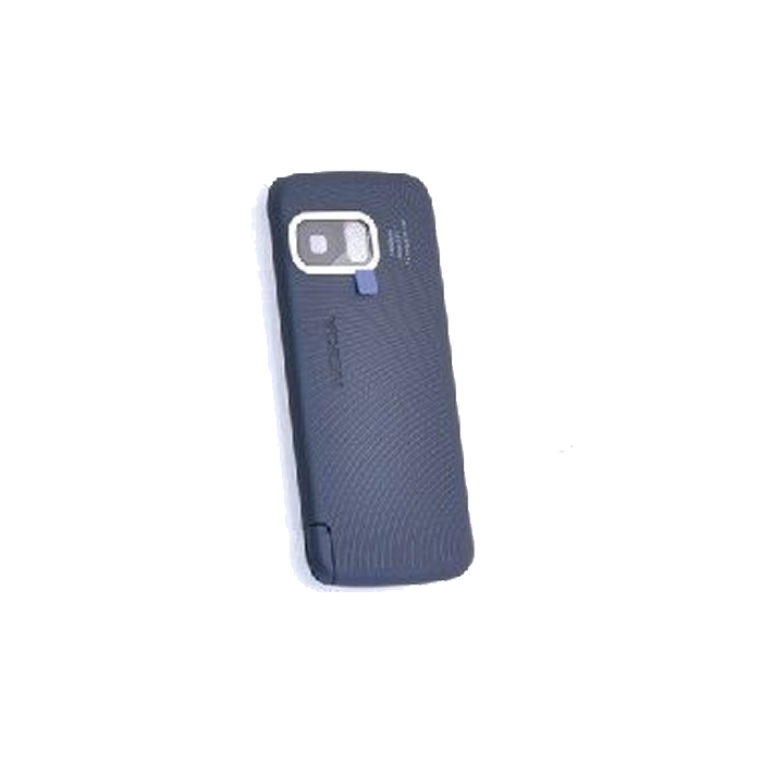 Nokia Back Cover 5800 blue