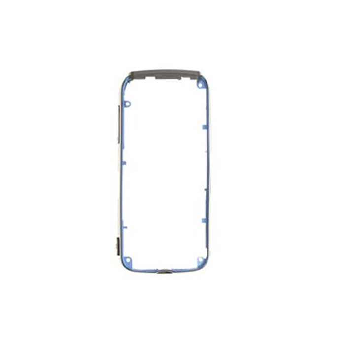 Cornice Nokia 5800 blu