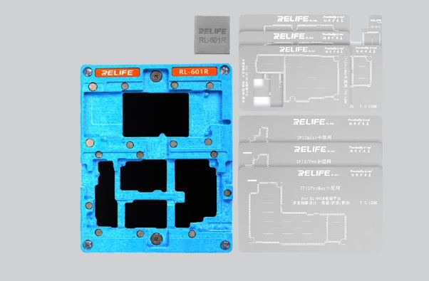 Relife Phone repair fixture RL-601R