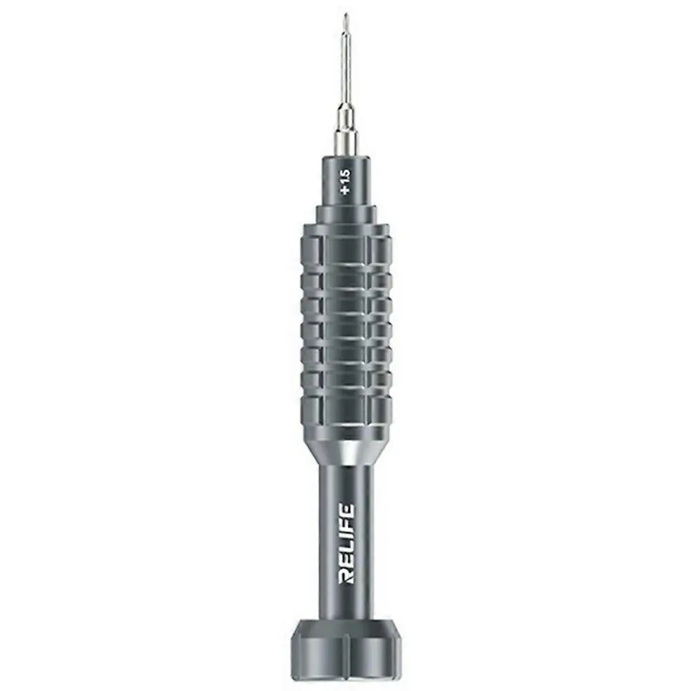 Relife Cacciavite A Croce (+1.5) Steel King RL-730