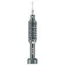 Relife Cacciavite A Croce (+1.5) Steel King RL-730