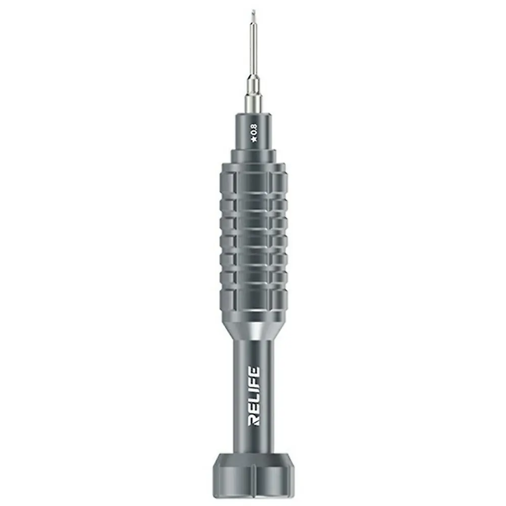 Relife Screwdriver Pentalobe (0.8) Steel King RL-730