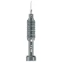 Relife Cacciavite Pentalobe (0.8) Steel King RL-730