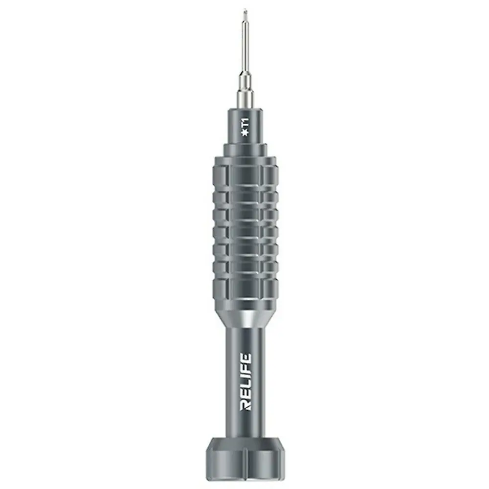 Relife Cacciavite Torx T1 Steel King RL-730