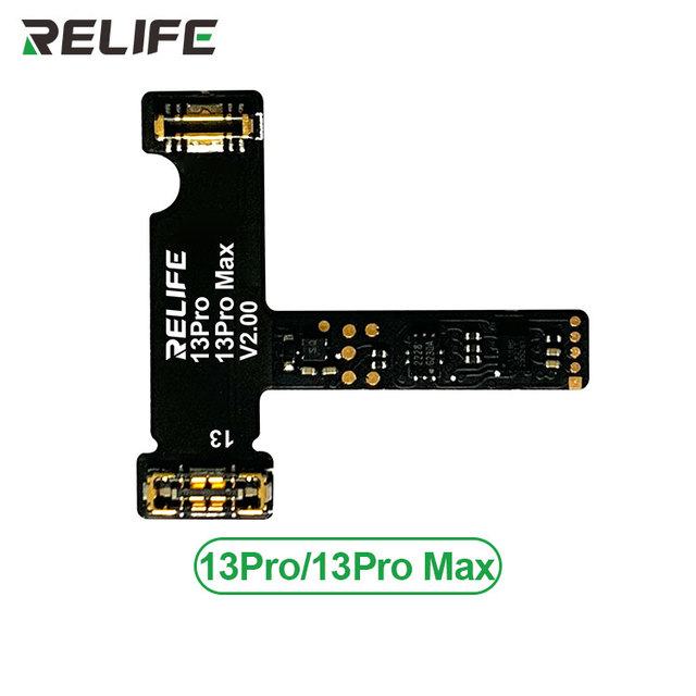 Relife Cavo Flat Batteria iPhone 13 Pro iPhone 13 Pro Max TB-05