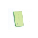 Nokia Back Cover 5000 green