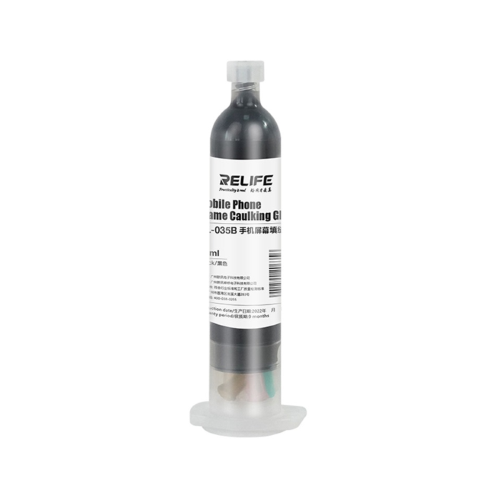 Relife Glue for Frame and Screen High Density Black 30ml RL-035B 
