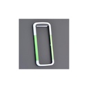 Cover frontale per Nokia 5000 green