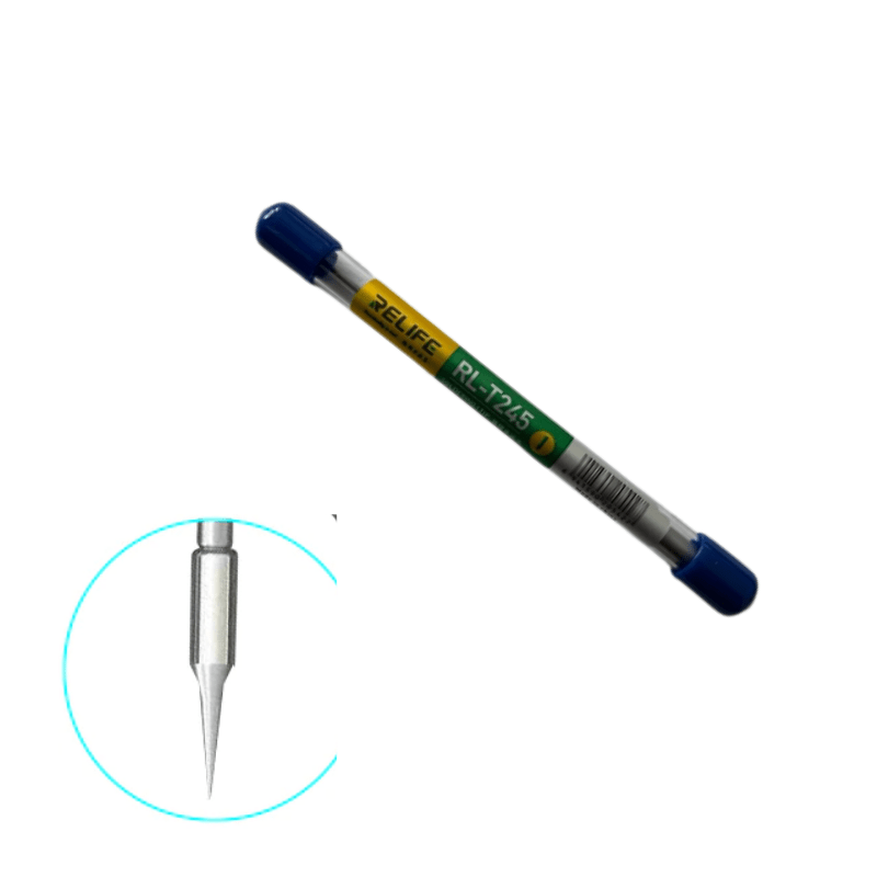 Relife Punta Per Stazione Saldante Tipo I RL-T245