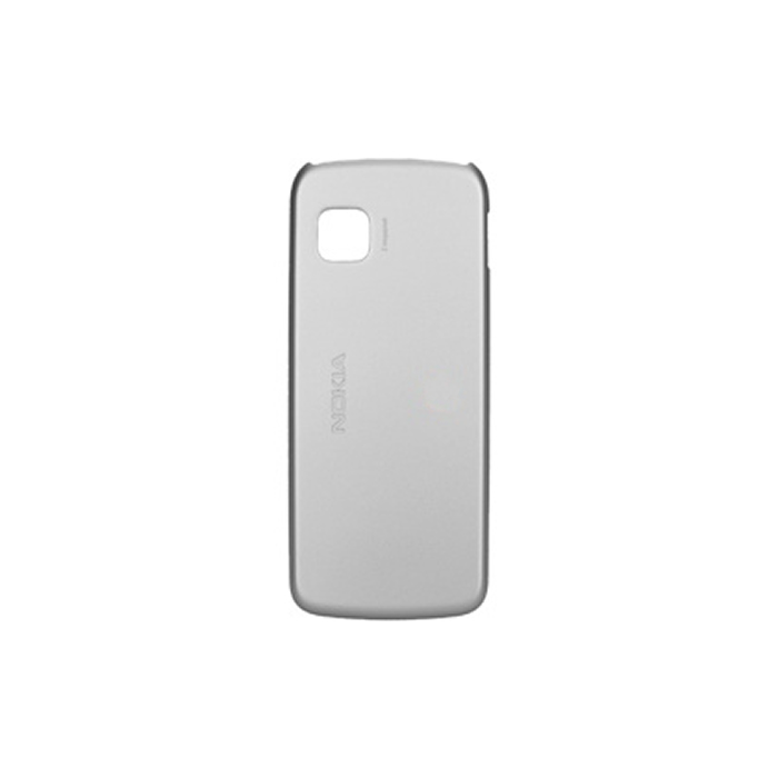 Nokia Back Cover 5230 grey