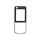 Cover frontale per Nokia 6220 black