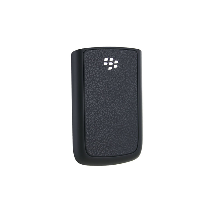BlackBerry Back Cover 9700 black