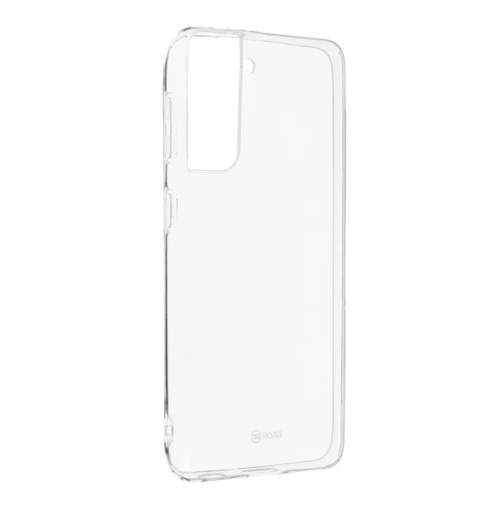 Roar Custodia Samsung A13 4G jelly trasparente