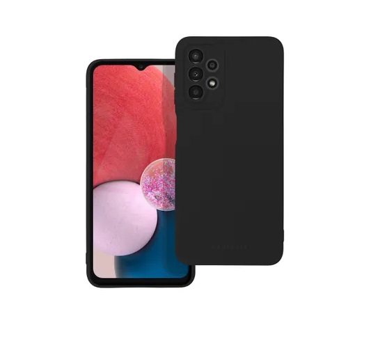 Roar Custodia Samsung A13 5G Jelly Black
