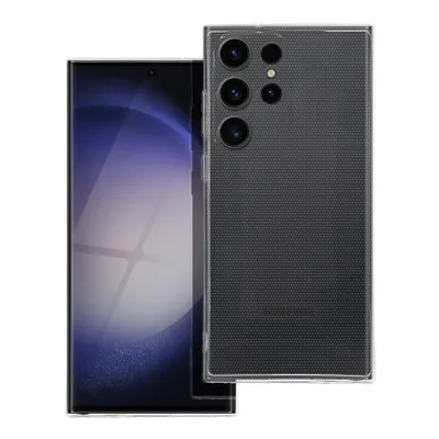 Roar Case Samsung A15 4G, A15 5G TPU Transparent 2 mm