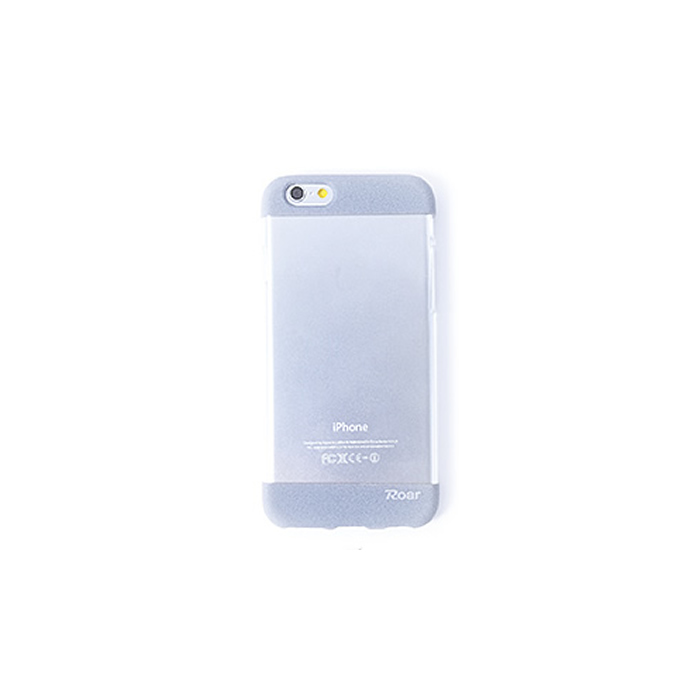 Roar Case Samsung A3 2016 Back Fit Up grey