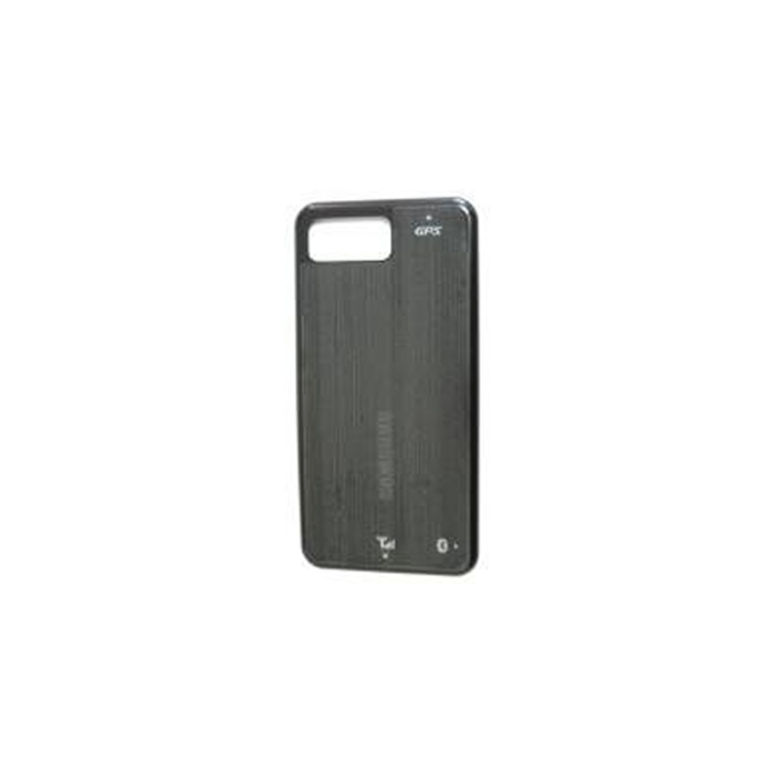 Samsung Back Cover Omnia GT-I900 black