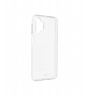 Roar Case Samsung A32 5G jelly transparent