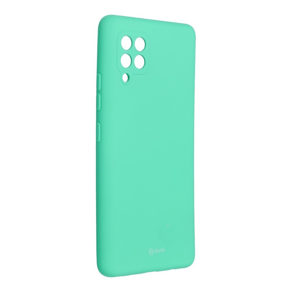 Roar Case Samsung A42 5G Jelly Mint