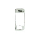 Cover frontale per Nokia E52 bianco