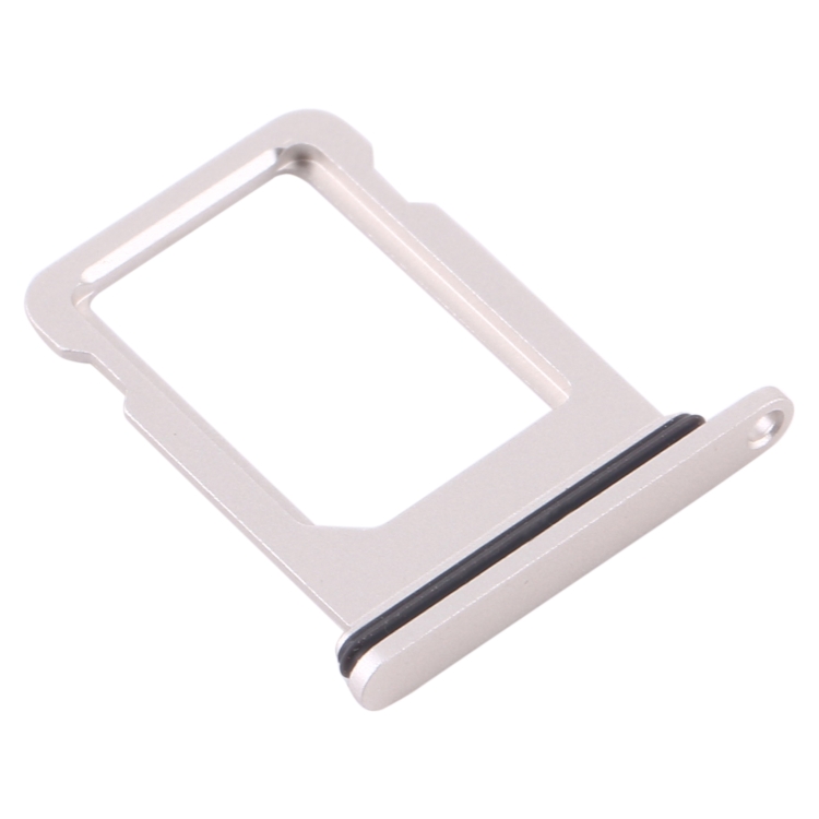 SIM holder for iPhone 12 white