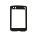 Glass Lcd compatible Nokia N82 black