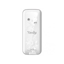 Ngm Back Cover Vanity Young white
